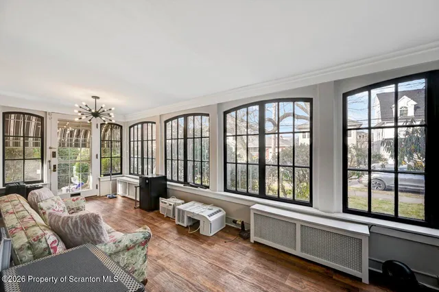 $435,000 | 1936 North Washington Avenue, Scranton, PA 18509