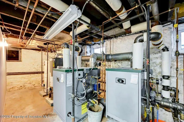 $435,000 | 1936 North Washington Avenue, Scranton, PA 18509