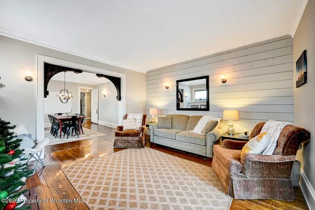 $435,000 | 1936 North Washington Avenue, Scranton, PA 18509