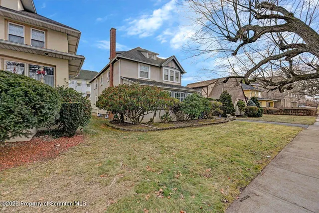 $435,000 | 1936 North Washington Avenue, Scranton, PA 18509