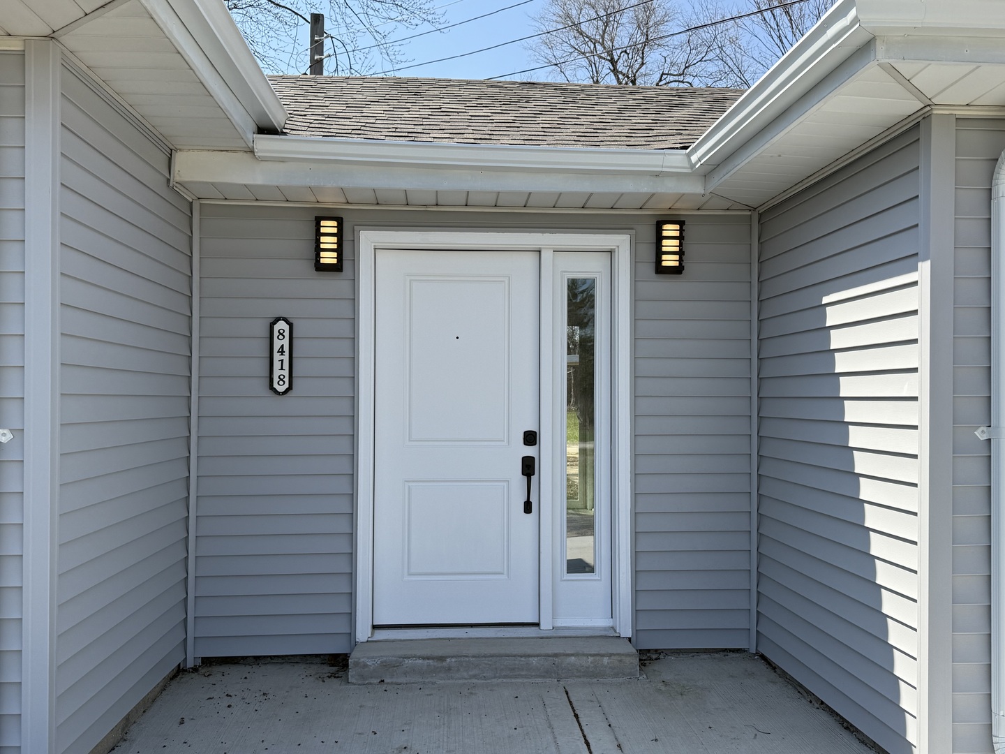 8418 Meadowbrook Drive Burr Ridge, IL 60527 - Photo 4 of 25