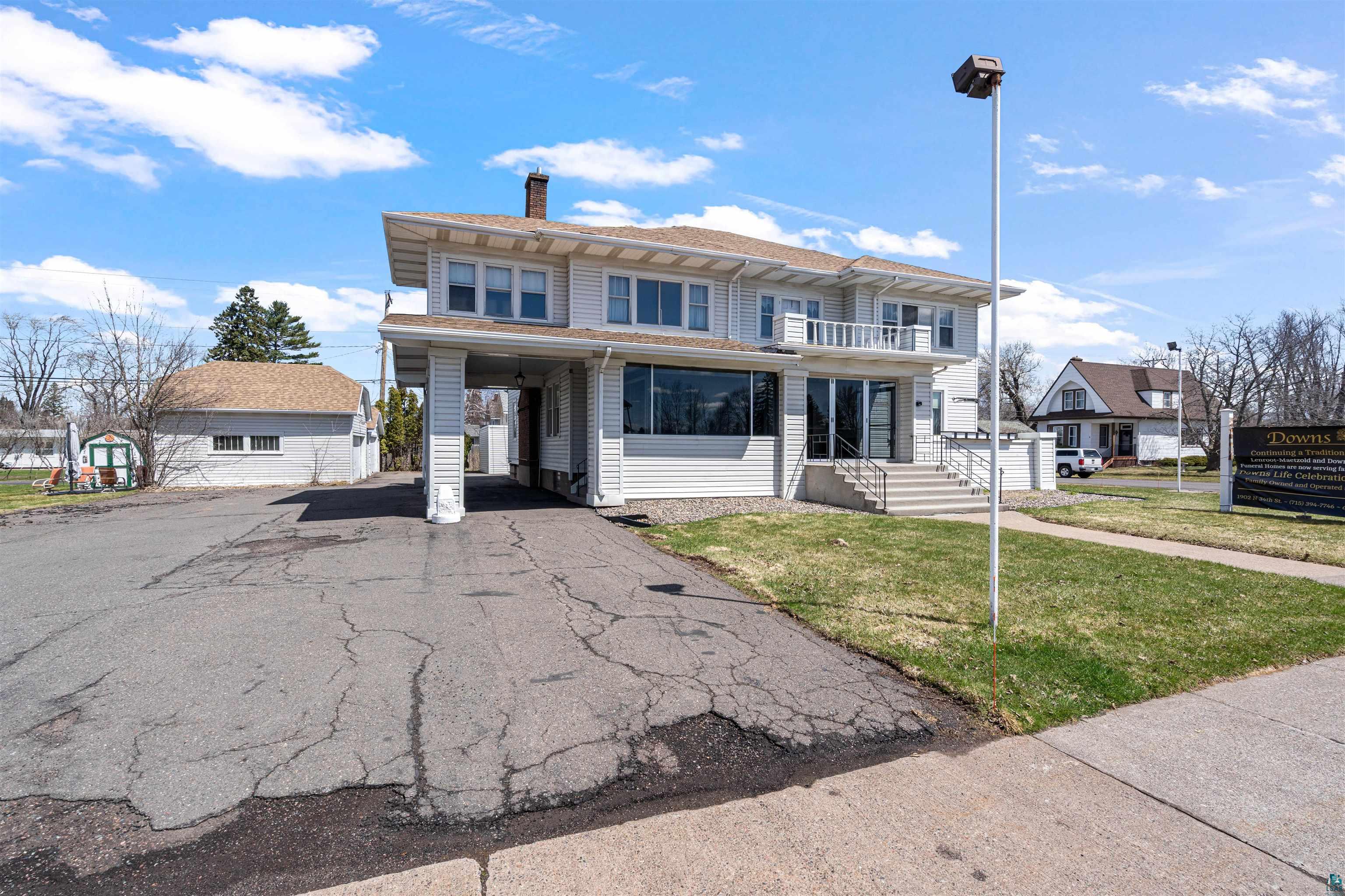 1209 East 5th Street Superior, WI 54880 - Photo 2 of 50