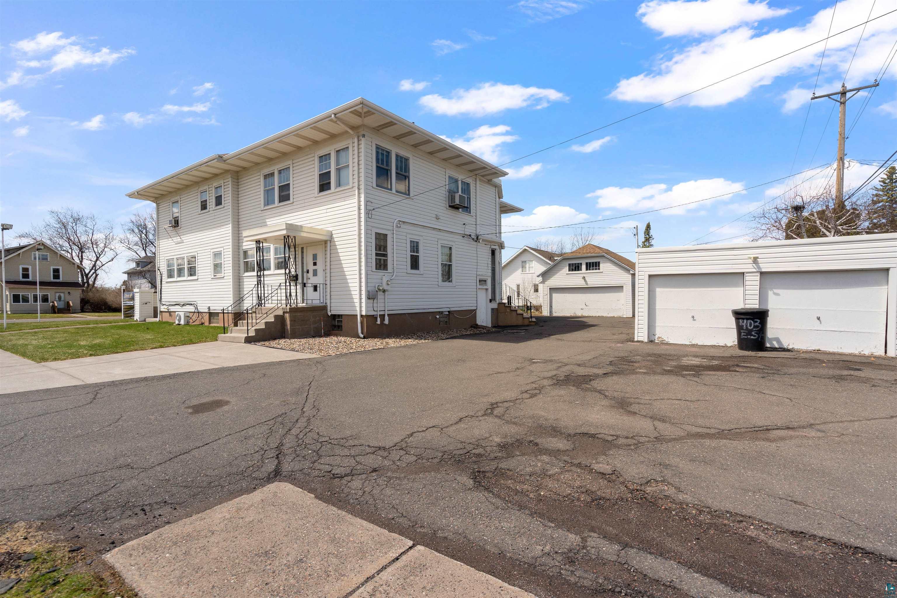 1209 East 5th Street Superior, WI 54880 - Photo 3 of 50