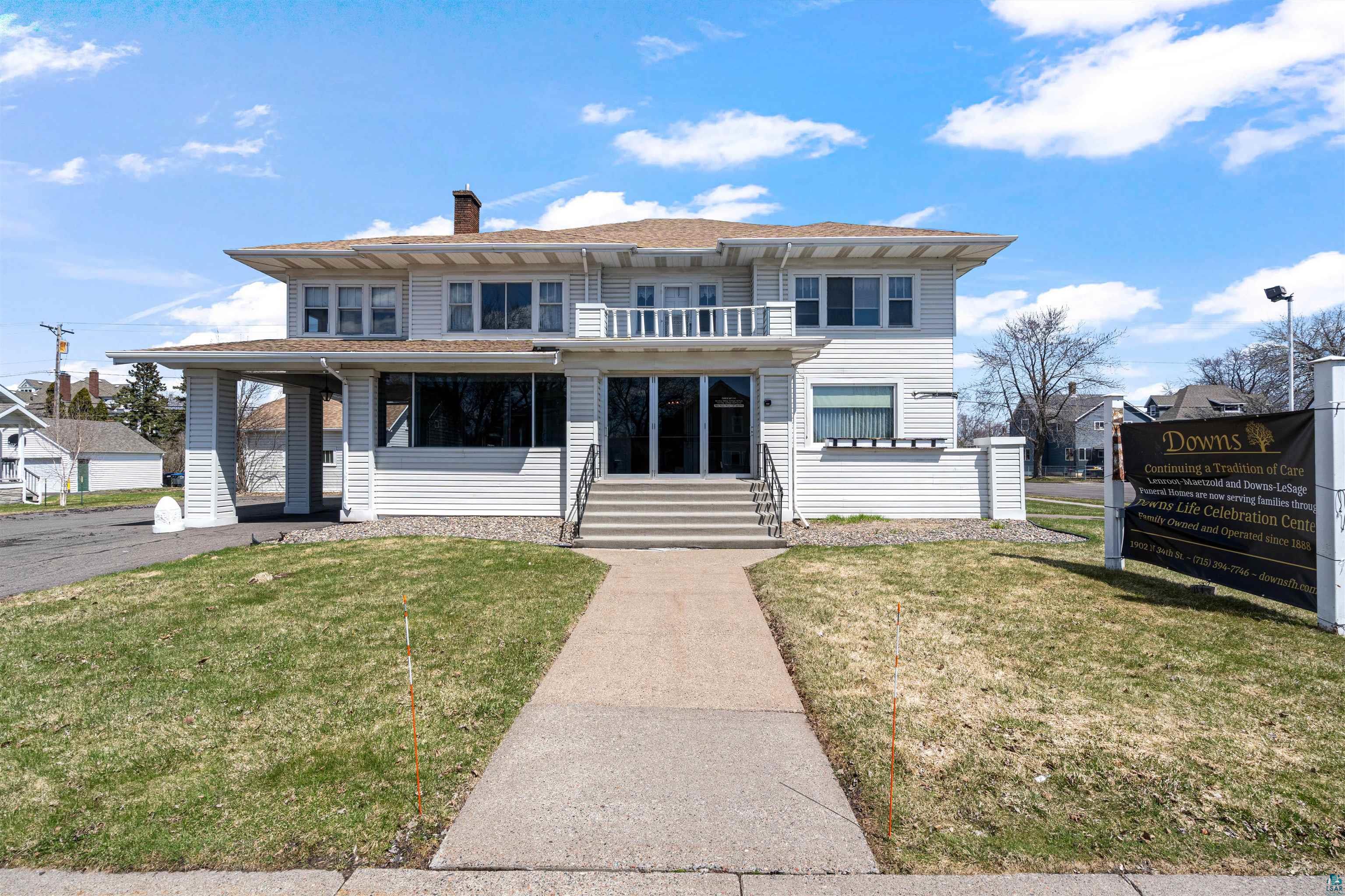 1209 East 5th Street Superior, WI 54880 - Photo 40 of 50