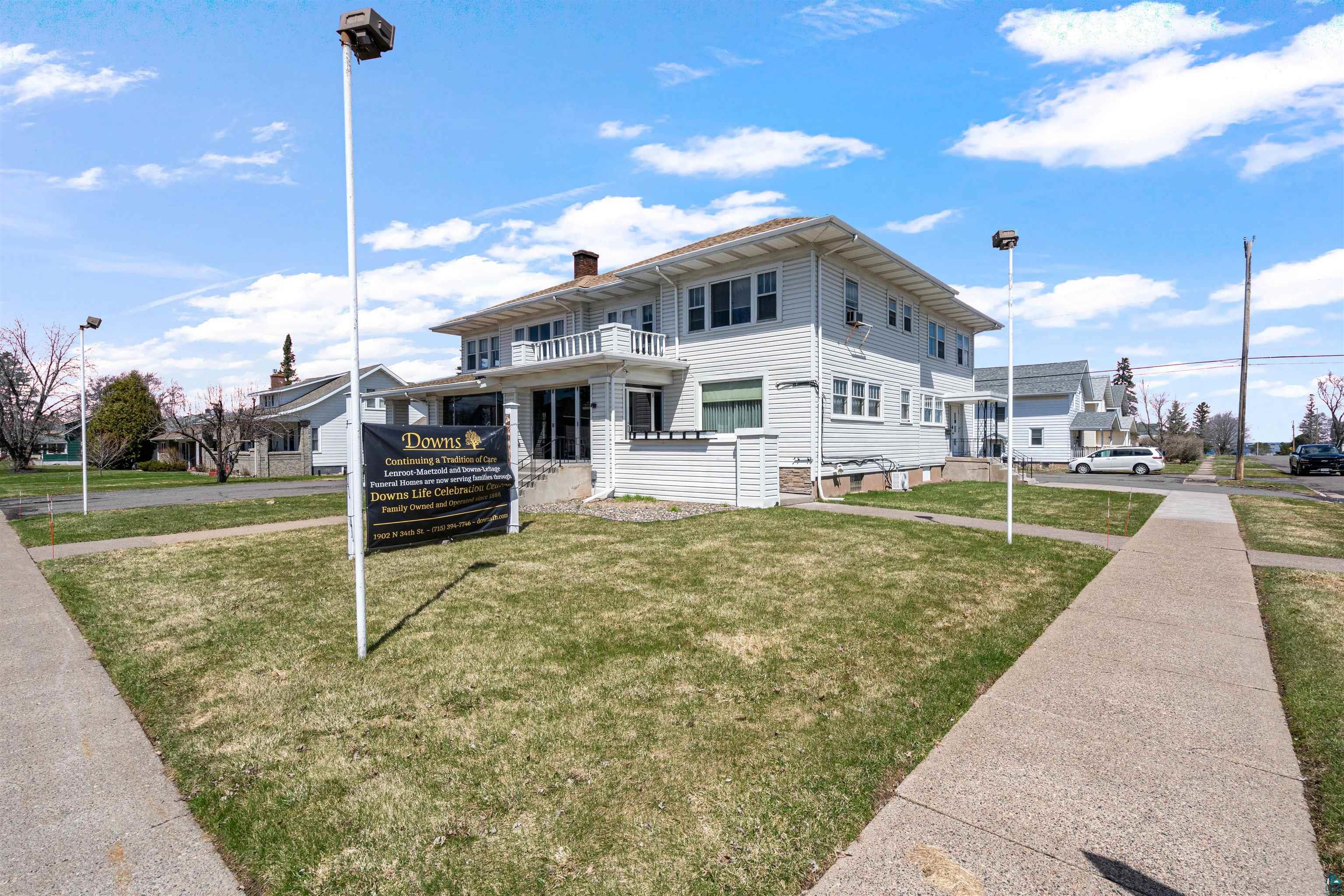 1209 East 5th Street Superior, WI 54880 - Photo 41 of 50