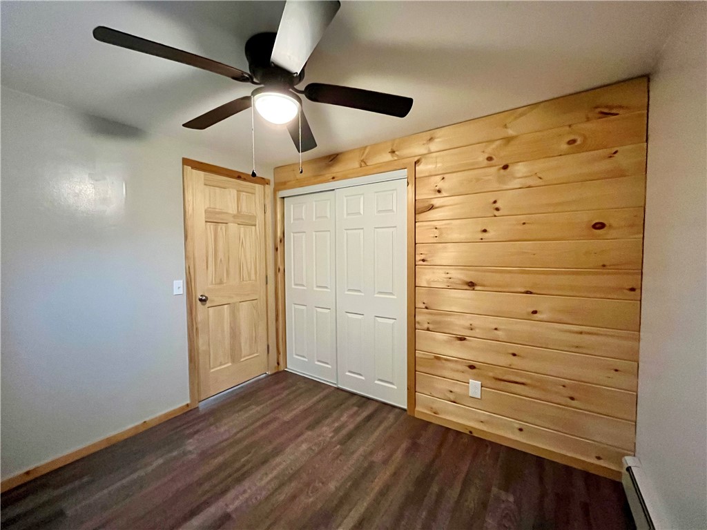 558 Sterling Station Road Sterling, NY 13143 - Photo 39 of 45 1st floor bedroom