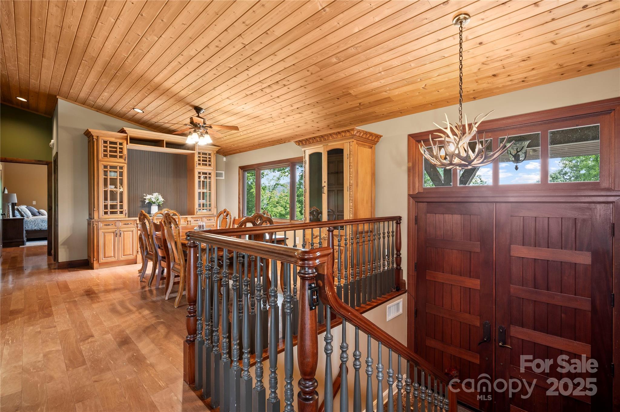 2045 Hogback Mountain Road Tryon, NC 28782 - Photo 11 of 37