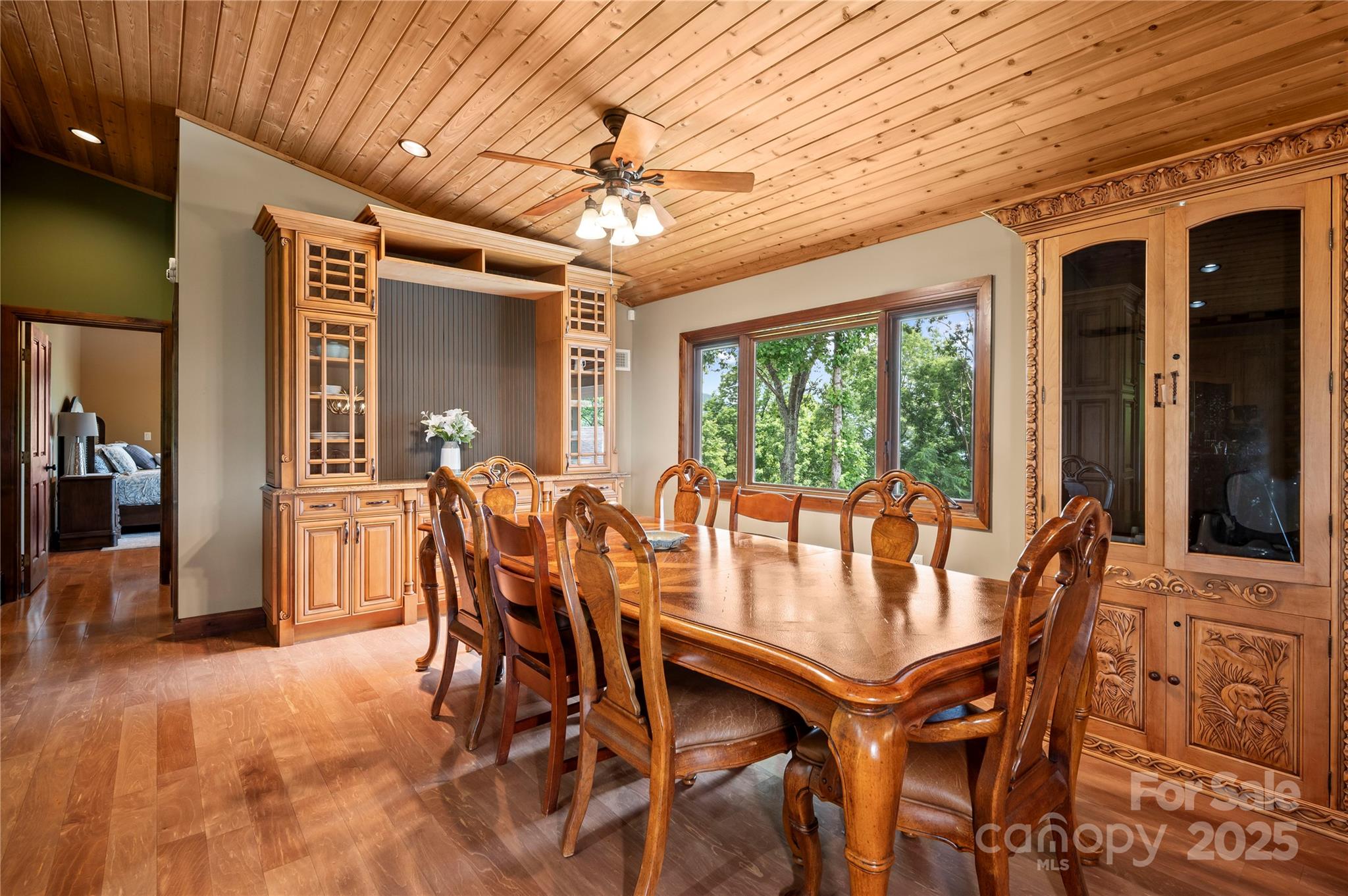 2045 Hogback Mountain Road Tryon, NC 28782 - Photo 12 of 37