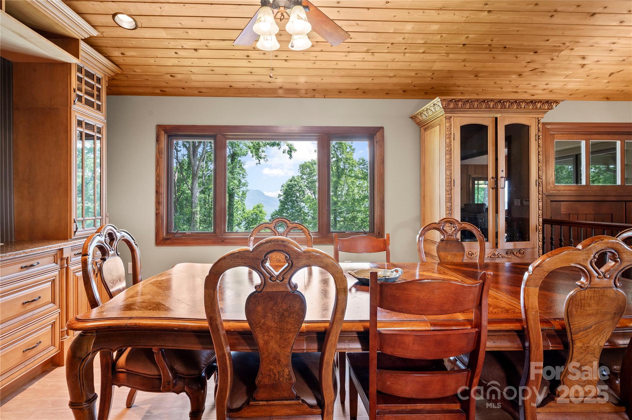 2045 Hogback Mountain Road Tryon, NC 28782 - Photo 13 of 37