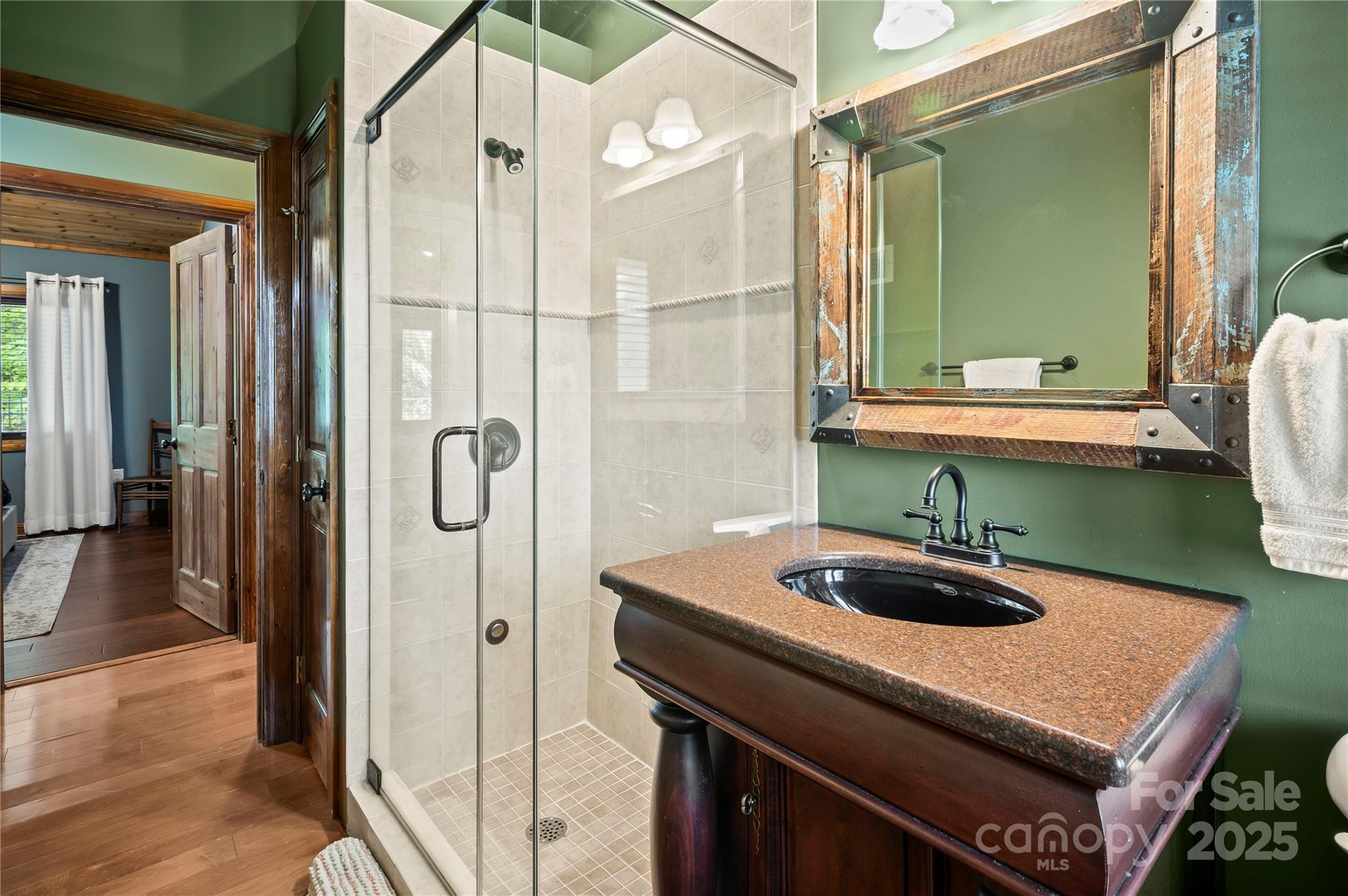 2045 Hogback Mountain Road Tryon, NC 28782 - Photo 19 of 37