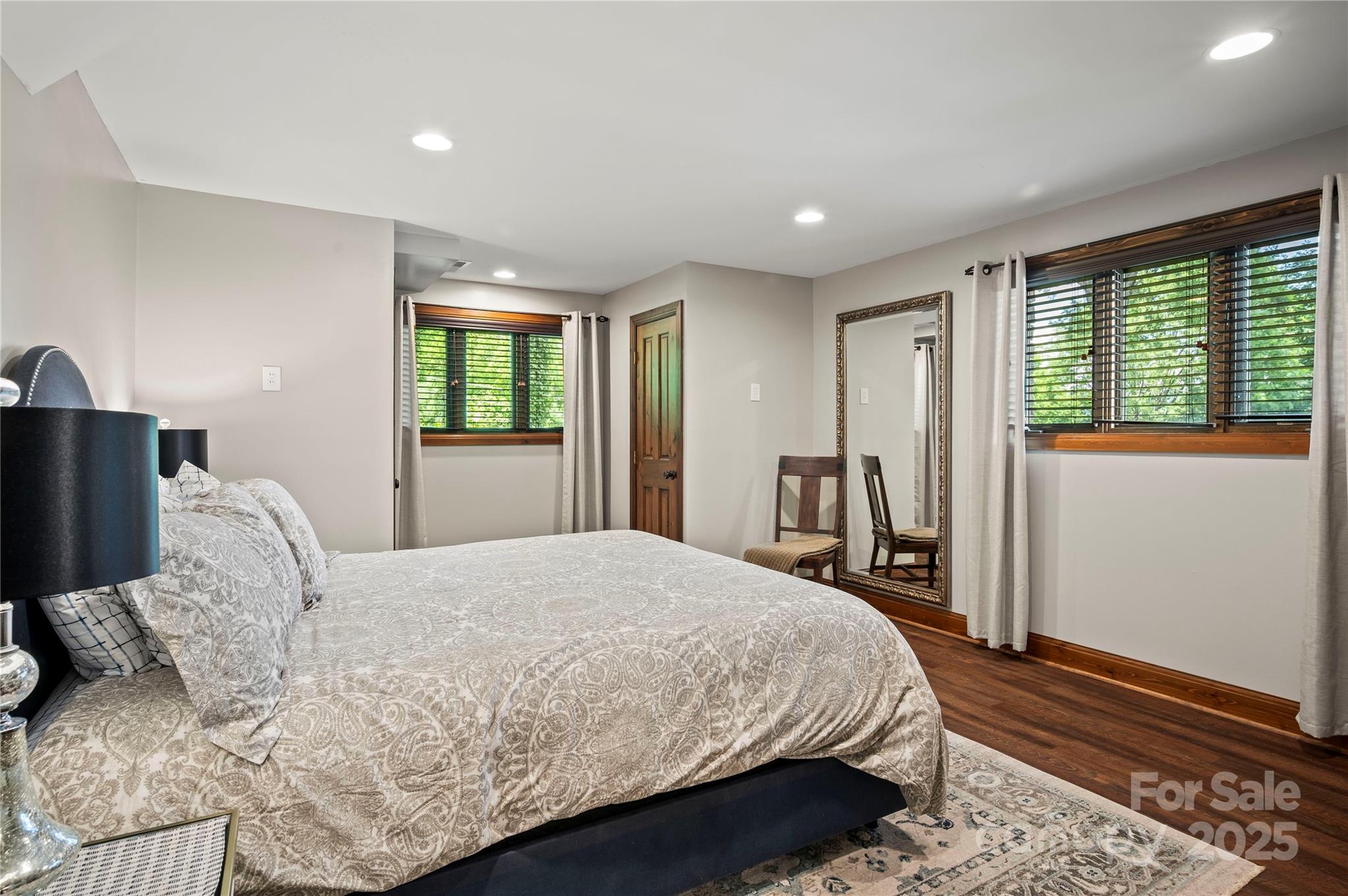 2045 Hogback Mountain Road Tryon, NC 28782 - Photo 25 of 37