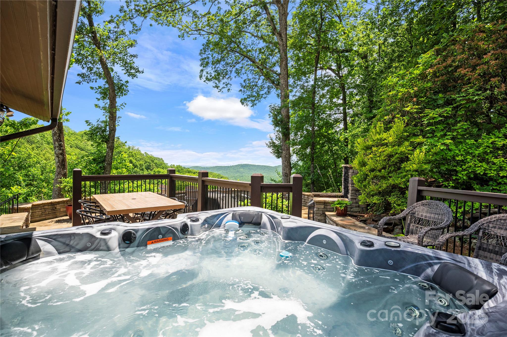 2045 Hogback Mountain Road Tryon, NC 28782 - Photo 29 of 37