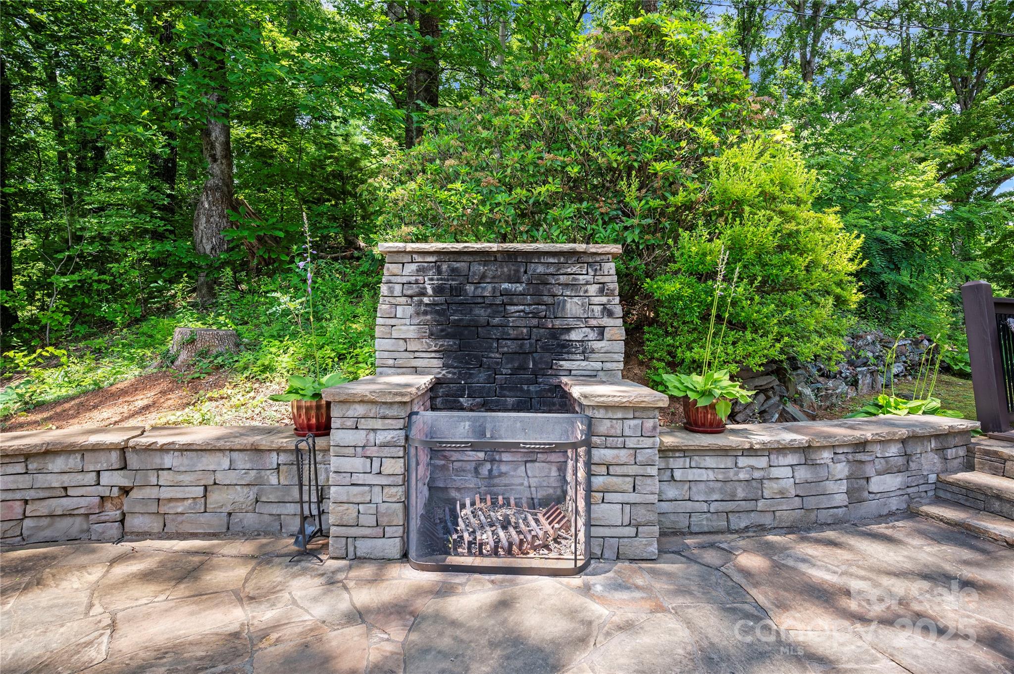 2045 Hogback Mountain Road Tryon, NC 28782 - Photo 30 of 37