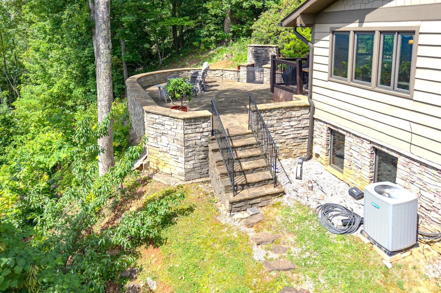 2045 Hogback Mountain Road Tryon, NC 28782 - Photo 33 of 37
