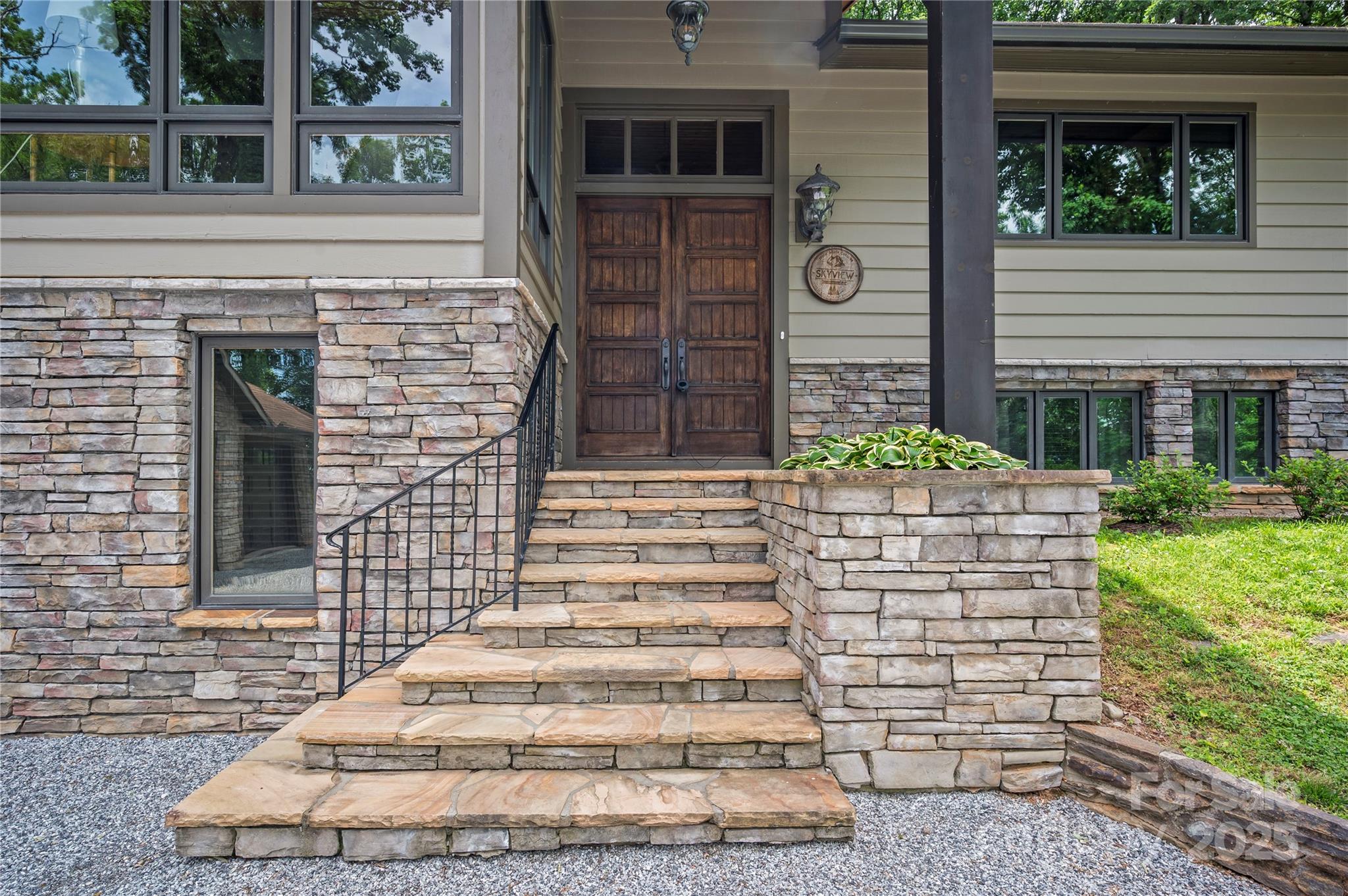 2045 Hogback Mountain Road Tryon, NC 28782 - Photo 34 of 37