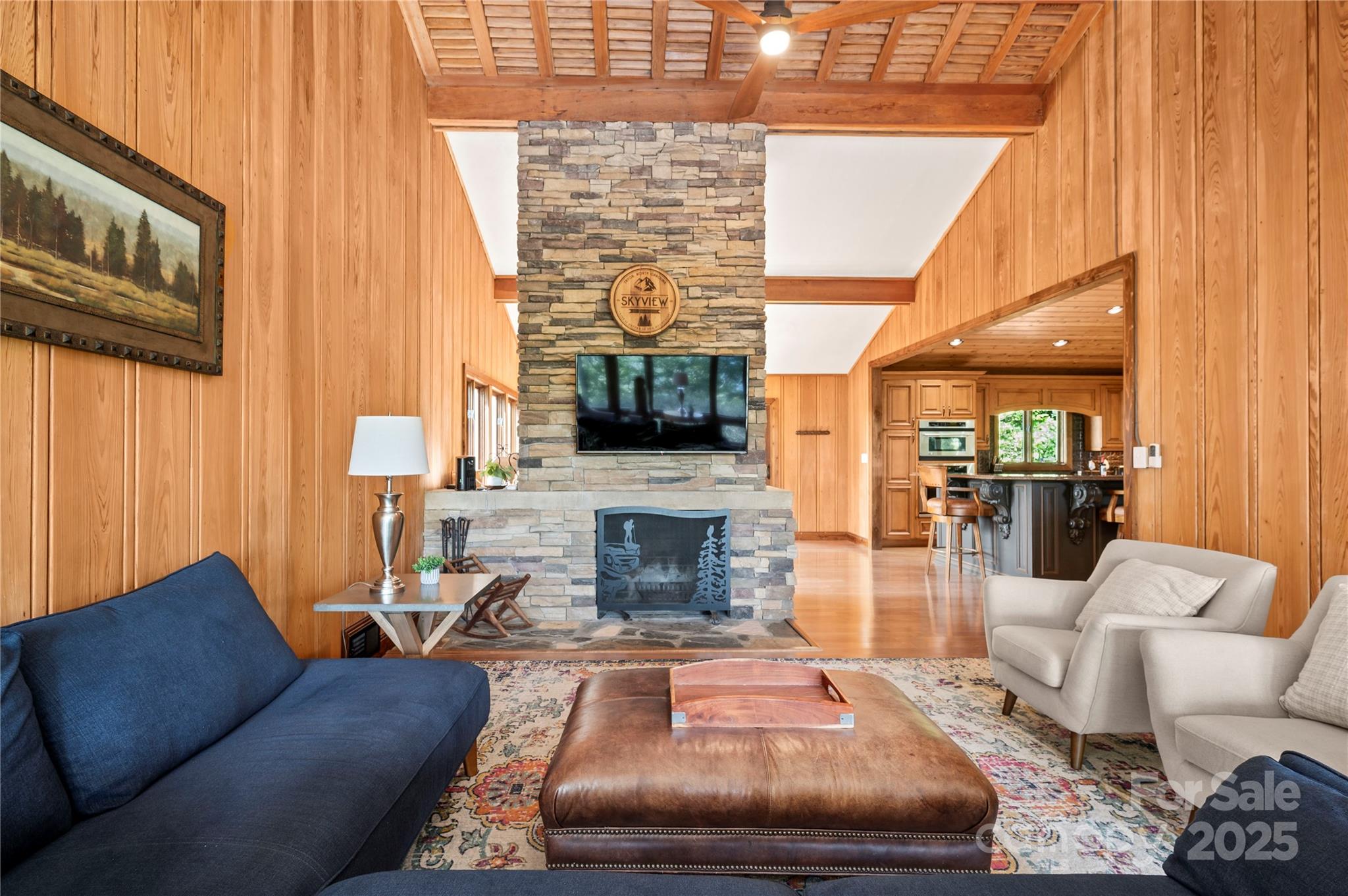 2045 Hogback Mountain Road Tryon, NC 28782 - Photo 4 of 37