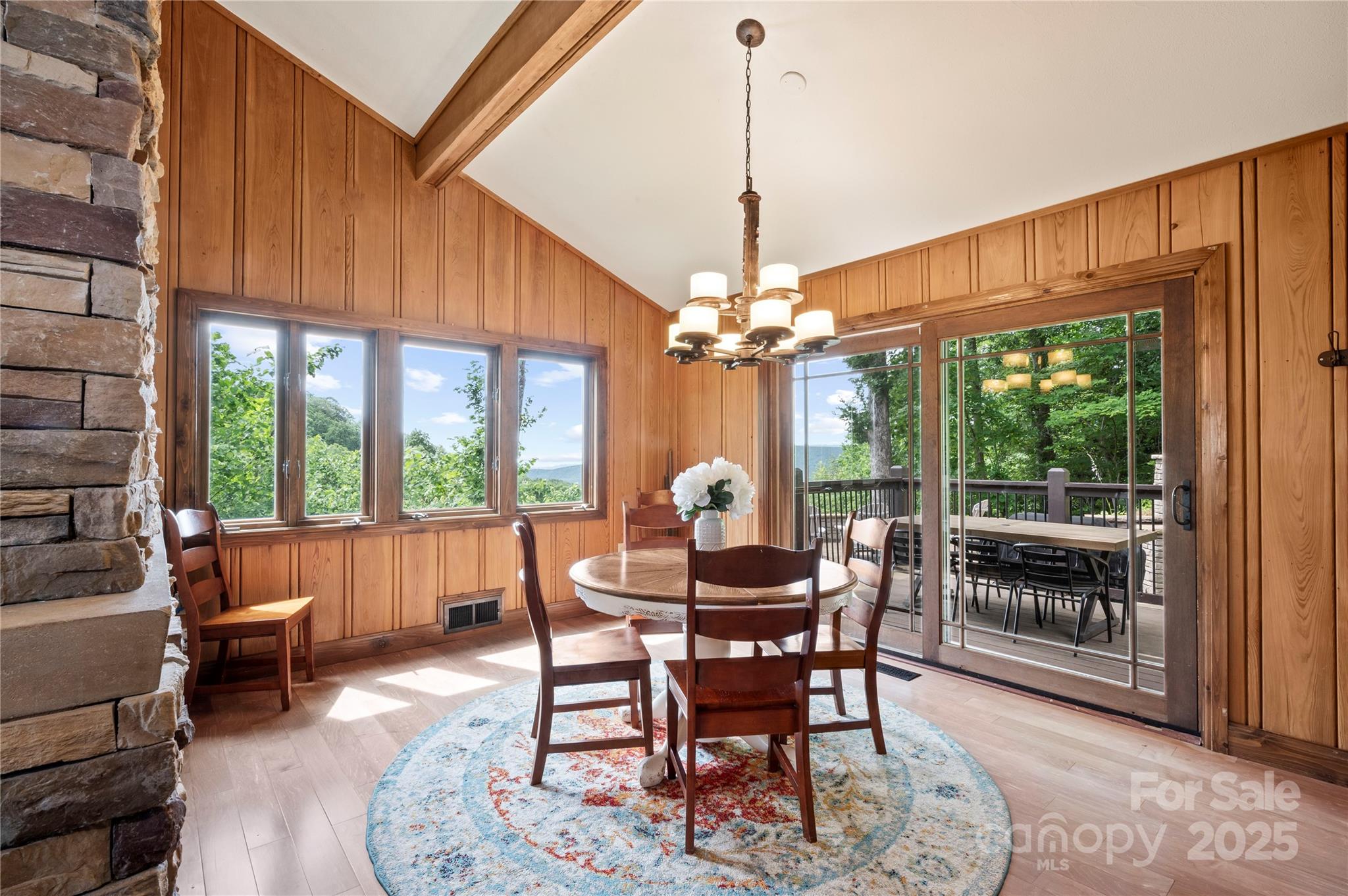 2045 Hogback Mountain Road Tryon, NC 28782 - Photo 7 of 37