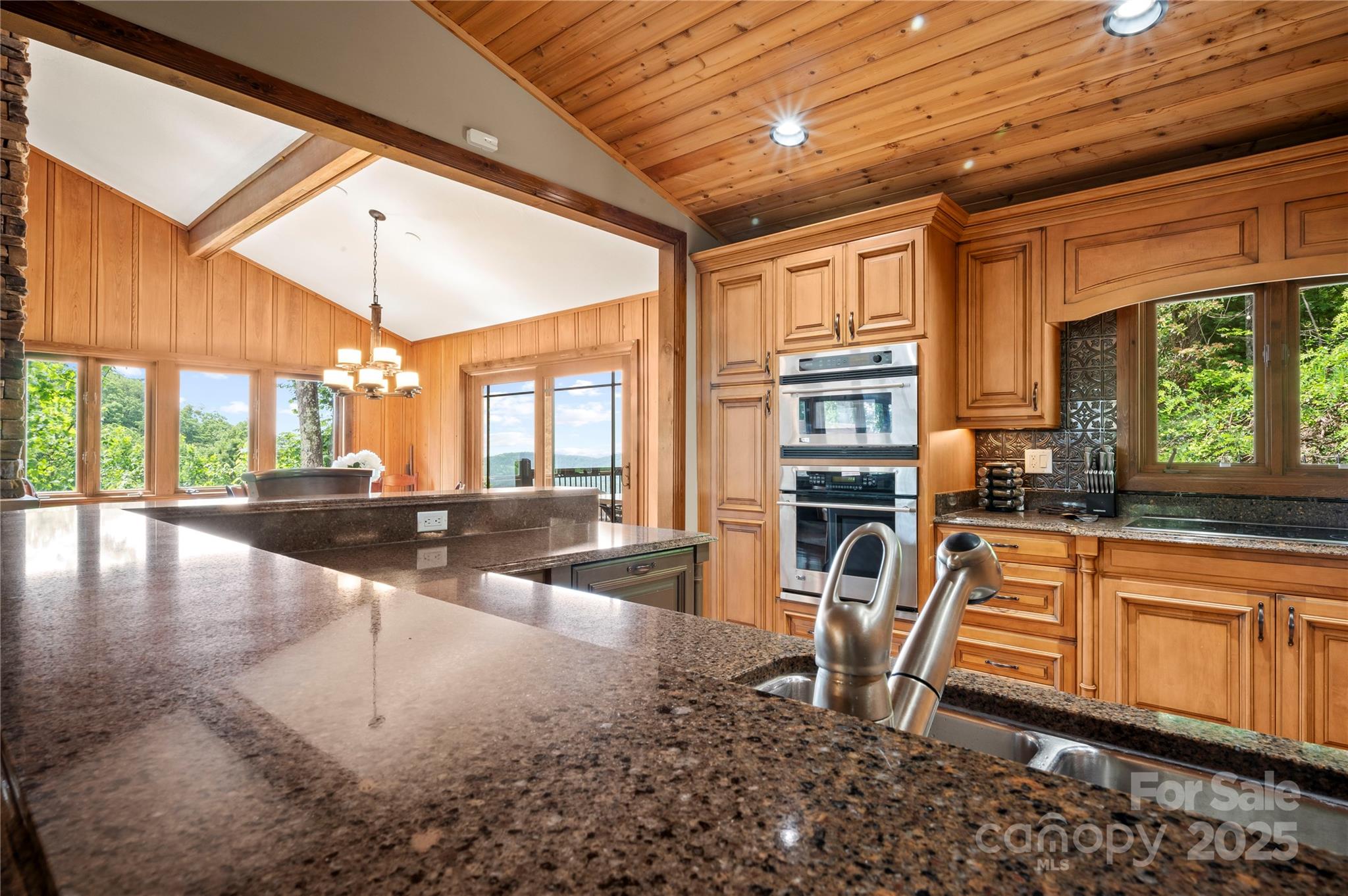 2045 Hogback Mountain Road Tryon, NC 28782 - Photo 10 of 37