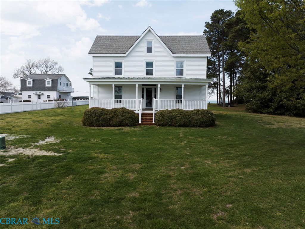 550 Old Ferry Road Hudgins, VA 23076 - Photo 33 of 42