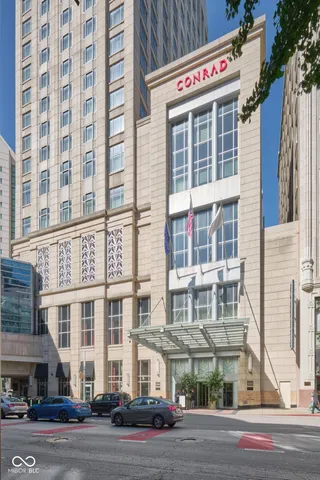 $4,300,000 | 1 North Illinois Street, Unit 2101, Indianapolis, IN 46204