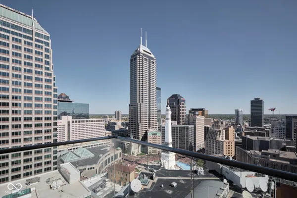 $4,300,000 | 1 North Illinois Street, Unit 2101, Indianapolis, IN 46204