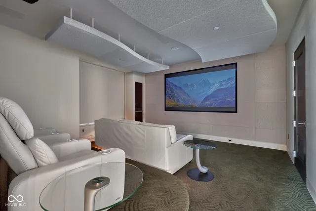 $4,300,000 | 1 North Illinois Street, Unit 2101, Indianapolis, IN 46204