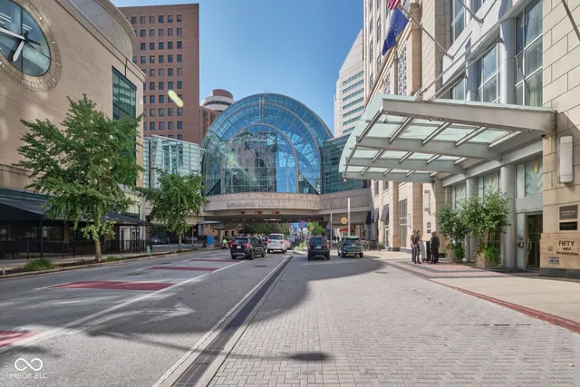 $4,300,000 | 1 North Illinois Street, Unit 2101, Indianapolis, IN 46204