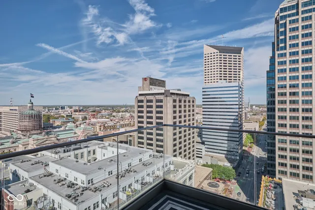 $4,300,000 | 1 North Illinois Street, Unit 2101, Indianapolis, IN 46204