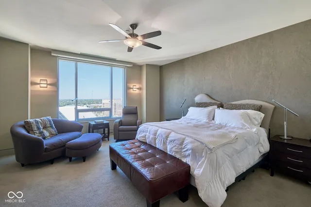 $4,300,000 | 1 North Illinois Street, Unit 2101, Indianapolis, IN 46204