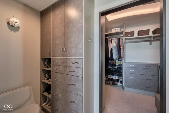 $4,300,000 | 1 North Illinois Street, Unit 2101, Indianapolis, IN 46204