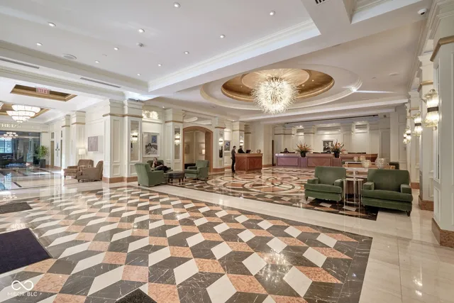 $4,300,000 | 1 North Illinois Street, Unit 2101, Indianapolis, IN 46204