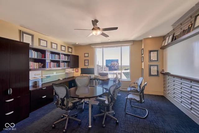 $4,300,000 | 1 North Illinois Street, Unit 2101, Indianapolis, IN 46204