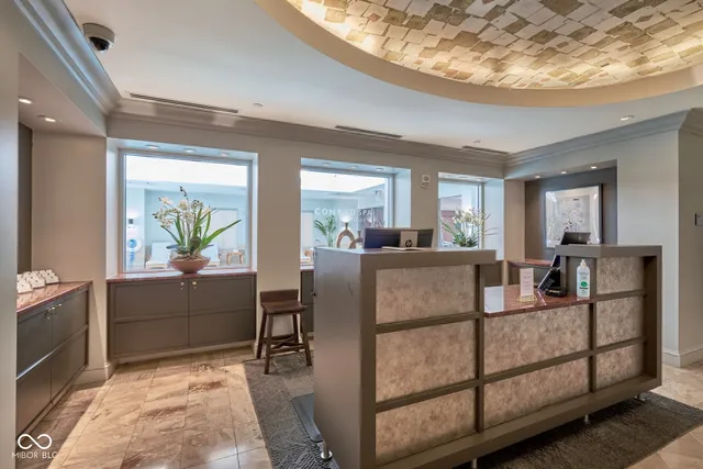 $4,300,000 | 1 North Illinois Street, Unit 2101, Indianapolis, IN 46204