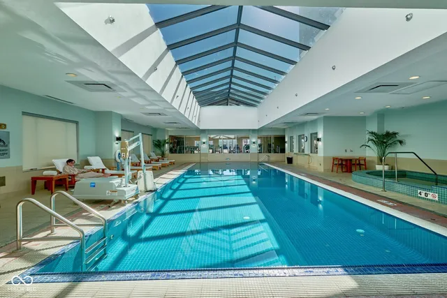 $4,300,000 | 1 North Illinois Street, Unit 2101, Indianapolis, IN 46204