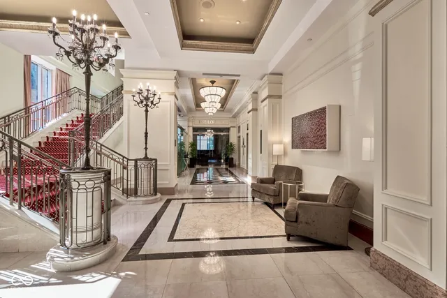 $4,300,000 | 1 North Illinois Street, Unit 2101, Indianapolis, IN 46204