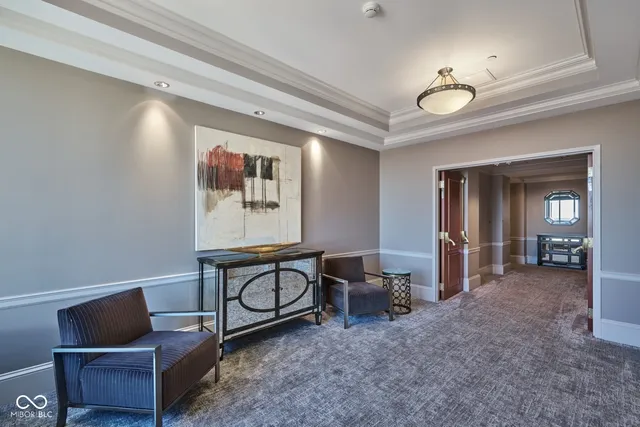 $4,300,000 | 1 North Illinois Street, Unit 2101, Indianapolis, IN 46204