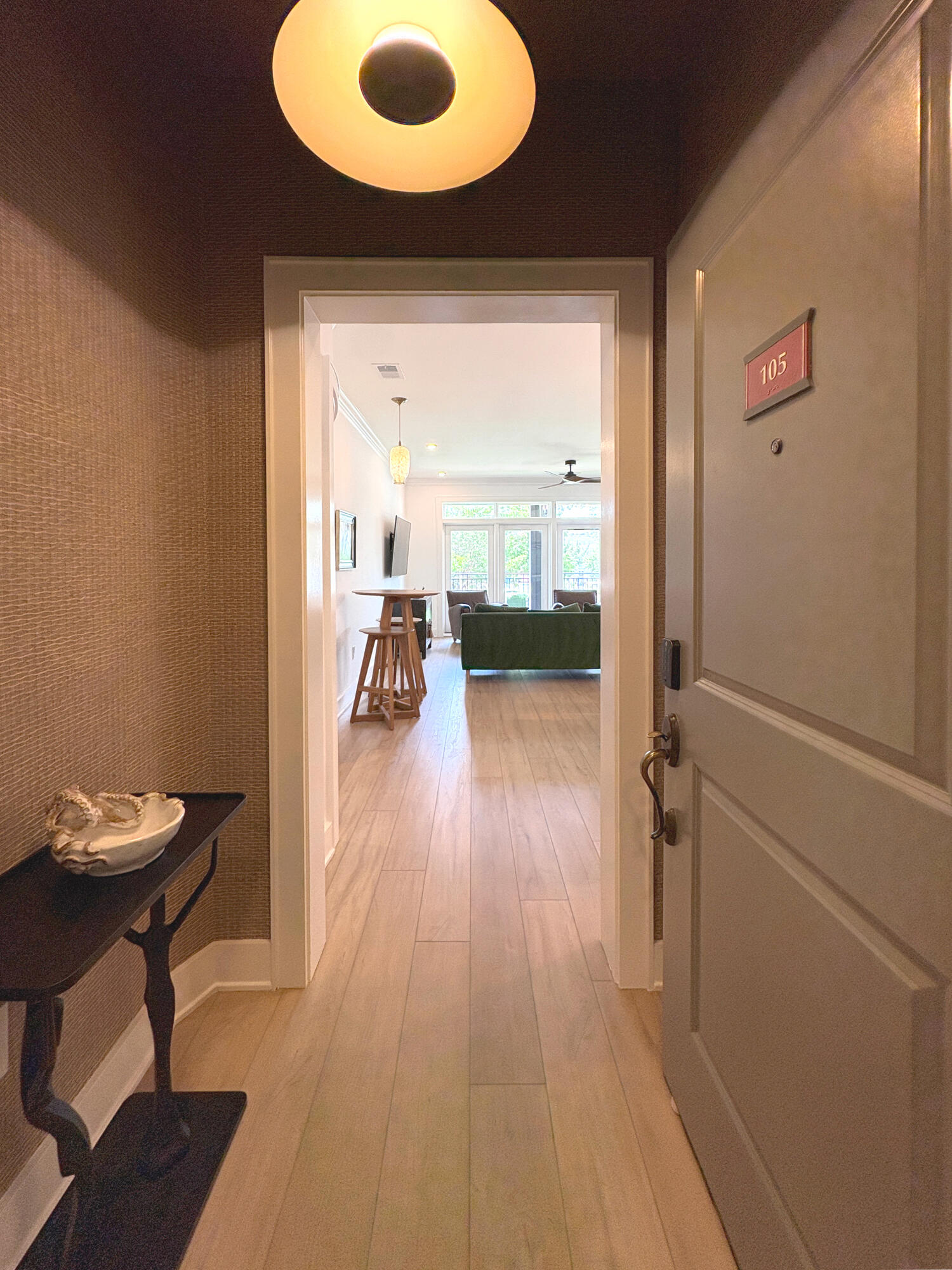 21 George Street, Unit 105 Charleston, SC 29401 - Photo 25 of 46 24