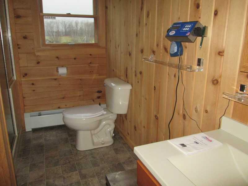 28 Rutland Road Troy, ME 04987 - Photo 14 of 35 Master Bath/Spa.