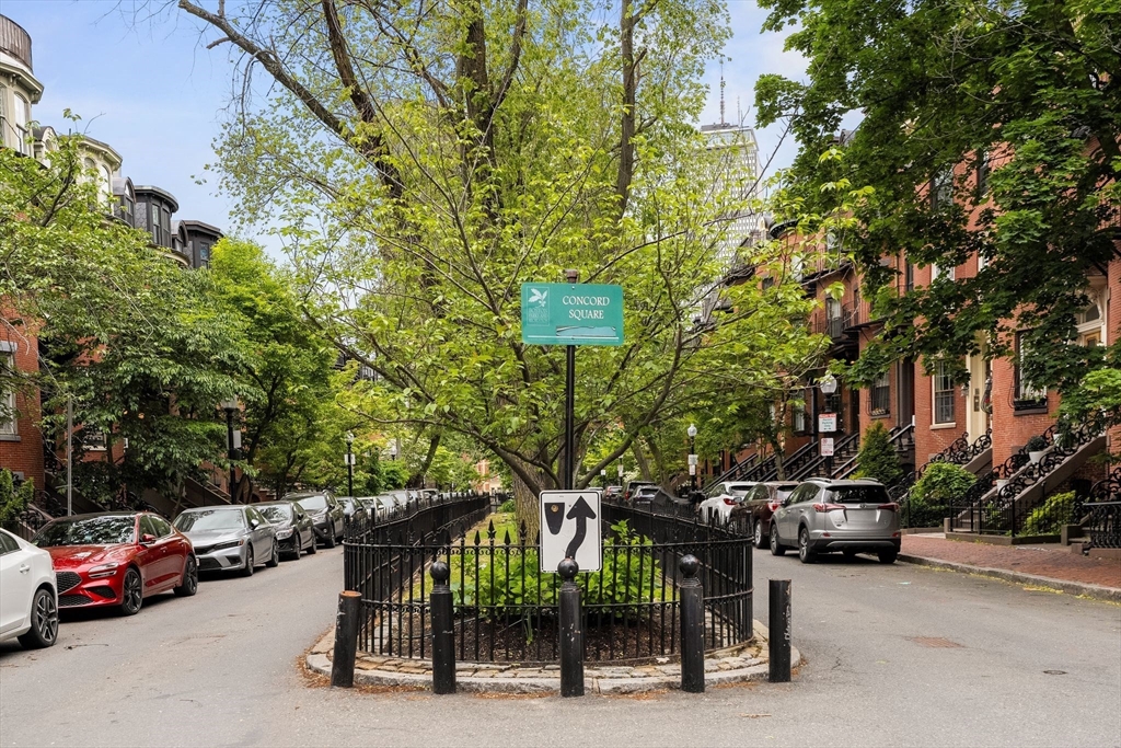 15 Concord Square, Unit A Boston, MA 02118 - Photo 22 of 22