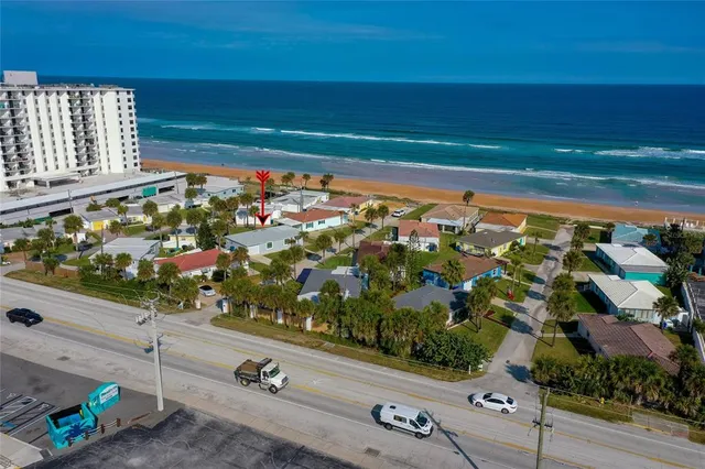 $850,000 | 3 Seashore Drive, Ormond Beach, FL 32176