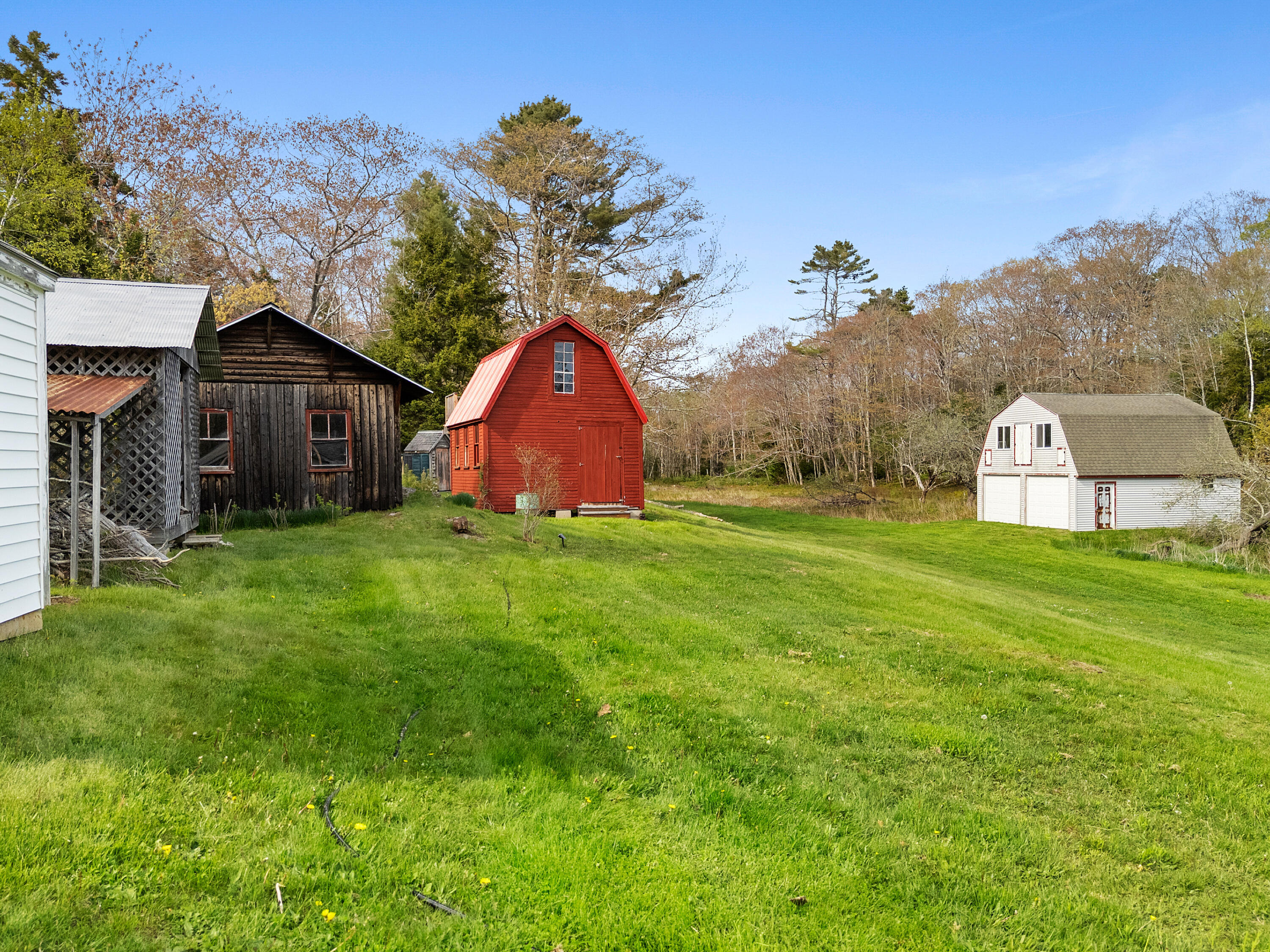 1746 Main Road Phippsburg, ME 04562 - Photo 41 of 59 DJI_20250513161603_0056_D