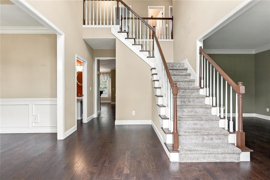 238 Ribbon Leaf View Suwanee, GA 30024 - Photo 4 of 41 Gallery Image 4