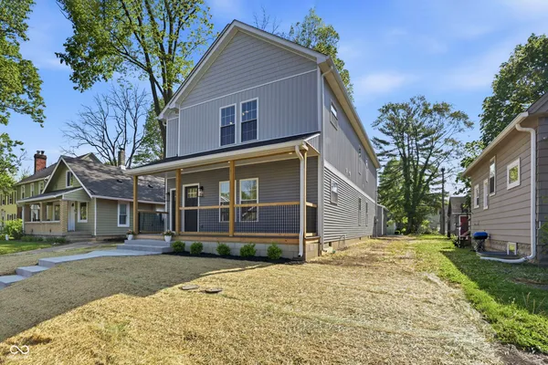 $3,500 | 4623 Rookwood Avenue, Indianapolis, IN 46208