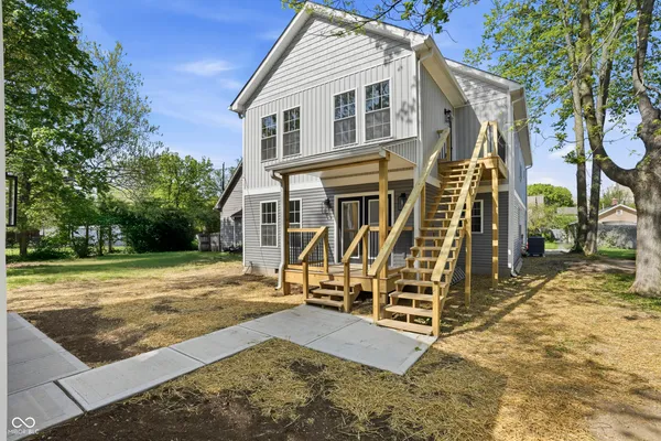 $3,500 | 4623 Rookwood Avenue, Indianapolis, IN 46208