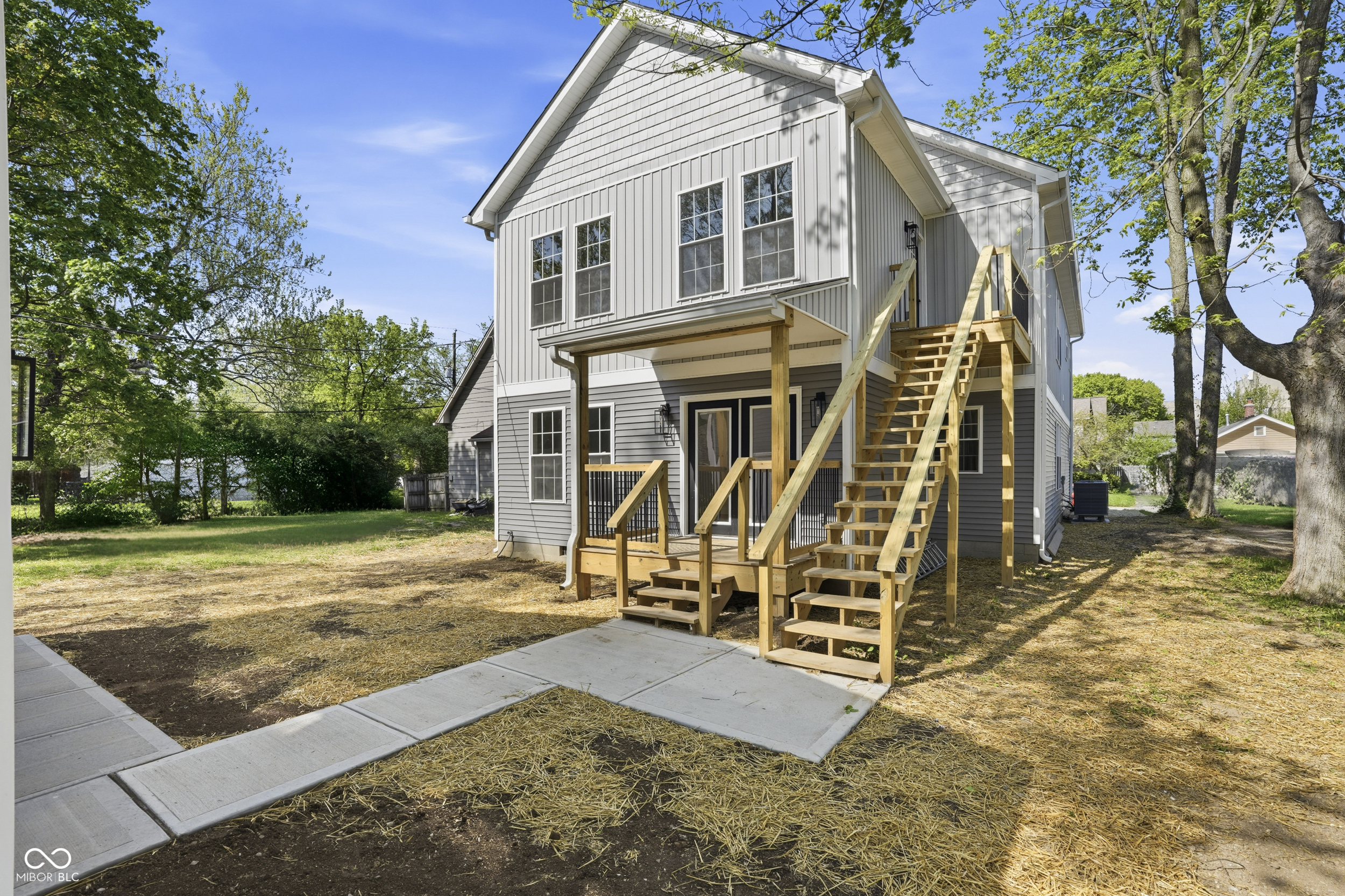4623 Rookwood Avenue Indianapolis, IN 46208 - Photo 50 of 64