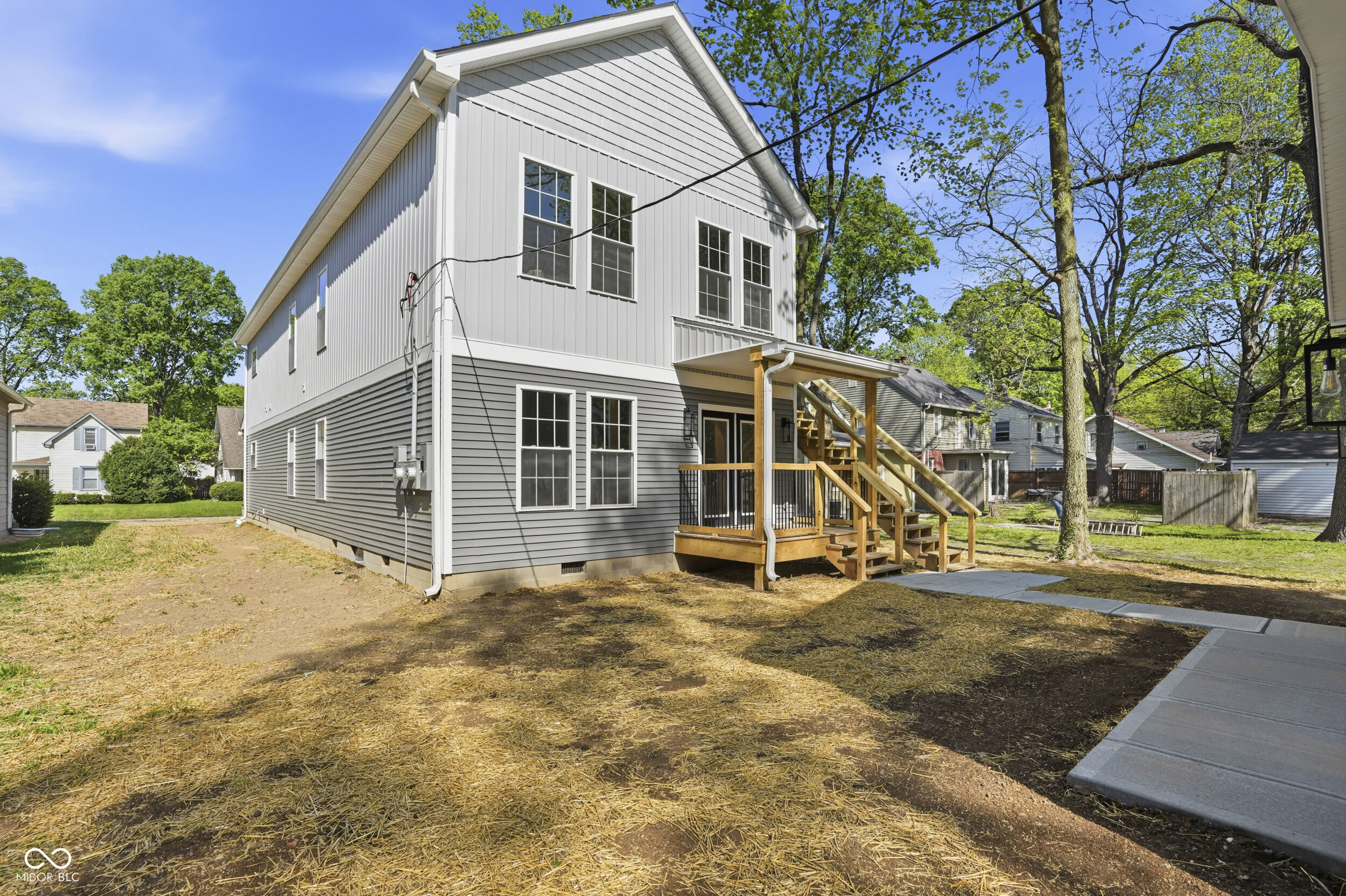 4623 Rookwood Avenue Indianapolis, IN 46208 - Photo 51 of 64