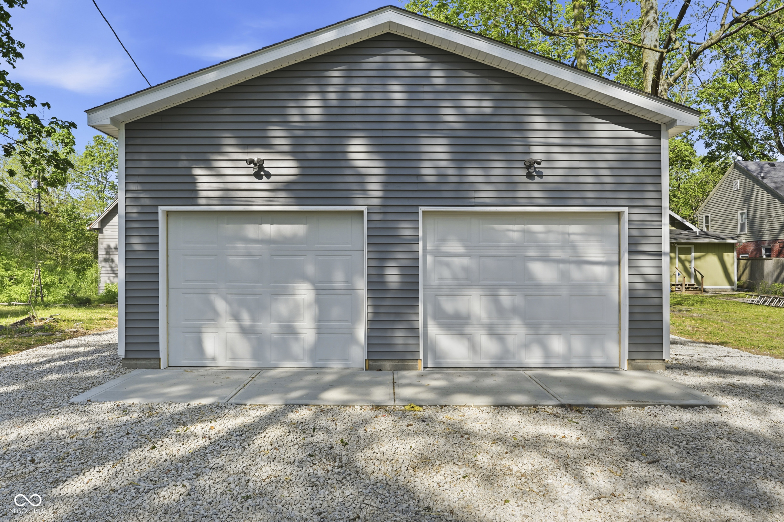 4623 Rookwood Avenue Indianapolis, IN 46208 - Photo 52 of 64