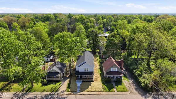 $3,500 | 4623 Rookwood Avenue, Indianapolis, IN 46208