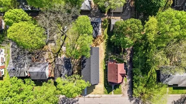 $3,500 | 4623 Rookwood Avenue, Indianapolis, IN 46208