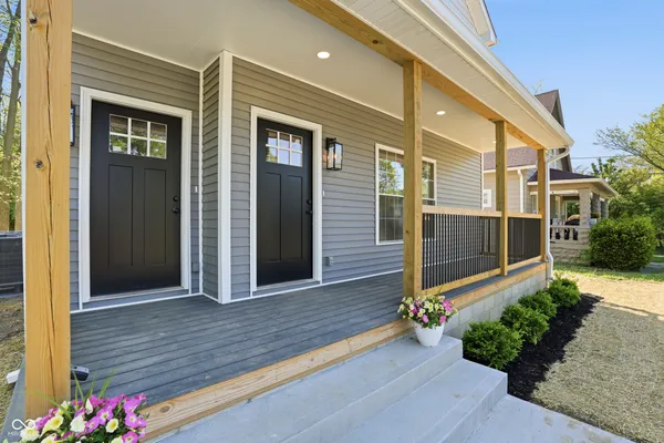 $3,500 | 4623 Rookwood Avenue, Indianapolis, IN 46208